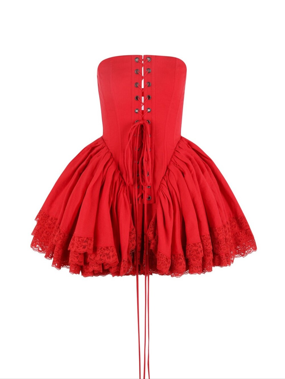 Selkie ROGUE VICTORIAN Corset